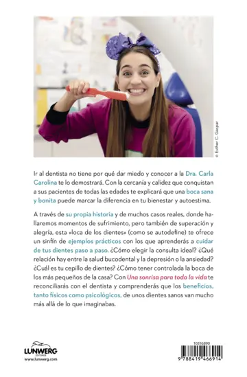 Imagen extra Una sonrisa para toda la vida 4