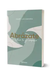 Miniatura portada 3d Abrázate