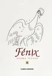 Portada Fénix nº 09/12 (nueva edición)