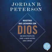 Portada Nosotros que luchamos con Dios
