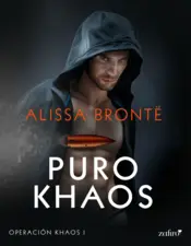 Portada Puro Khaos