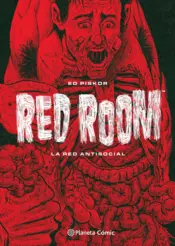 Portada Red Room