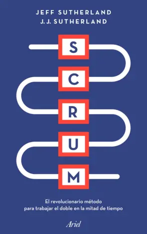 Portada Scrum