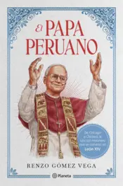 Portada El Papa peruano