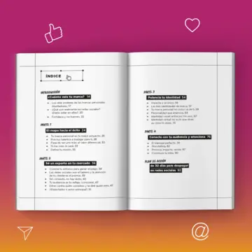 Imagen extra Ser diferente impacta 1