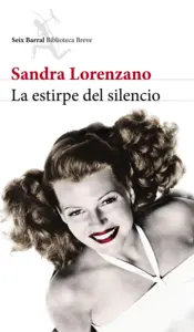 Portada La estirpe del silencio