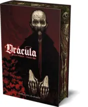 Miniatura portada 3d Drácula Tomás Hijo