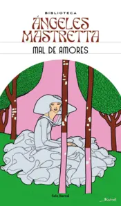 Portada Mal de amores