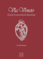 Portada Via Veneto
