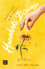 Portada Hanahaki Disease