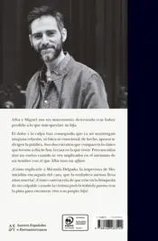 Miniatura contraportada Ofensa al frío