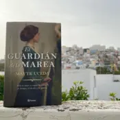 Portada El guardián de la marea 0