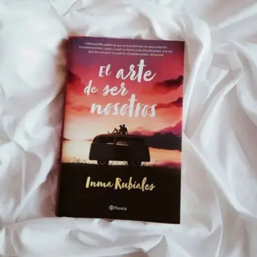 Imagen extra El arte de ser nosotros TD 5