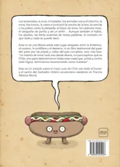 Miniatura contraportada Tratado sobre el mejor país Chile