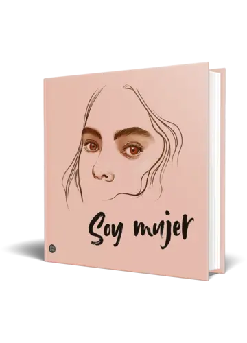 Portada Soy mujer