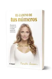 Miniatura portada 3d El camino de tus números