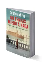 Miniatura portada 3d No tengas miedo a nada