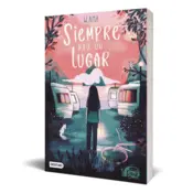 Miniatura portada 3d Caravan Park 1. Siempre hay un lugar