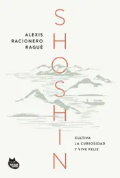Portada Shoshin