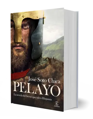 Portada Pelayo