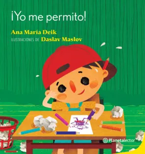 Portada Yo me permito