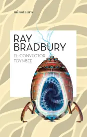 Portada El convector Toynbee