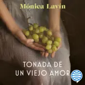 Portada Tonada de un viejo amor
