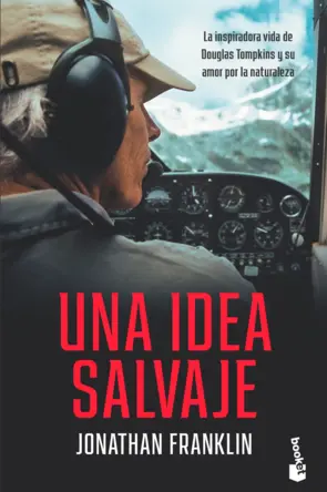 Portada Una Idea Salvaje