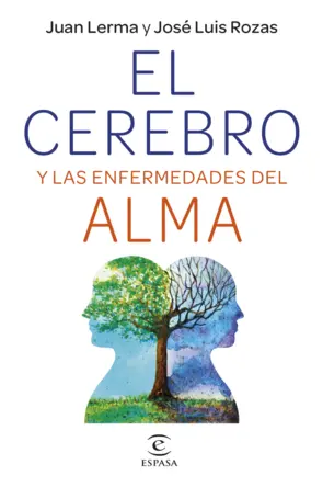 Portada El cerebro y las enfermedades del alma