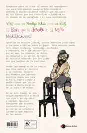 Miniatura contraportada El grito sordo