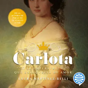Portada Carlota