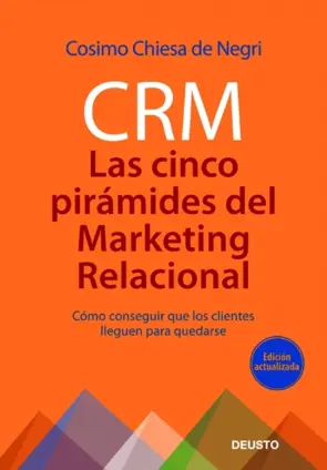 Portada CRM Marketing relacional T.3