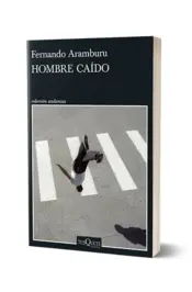Miniatura portada 3d Hombre caído