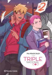 Portada Triple nacional 2