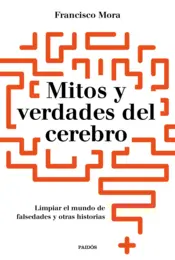 Portada Mitos y verdades del cerebro