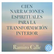 Portada Cien narraciones espirituales para la transformación interior