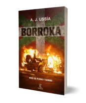 Miniatura portada 3d Borroka