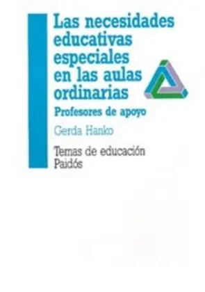 Portada Las Necesidades educativas especiales