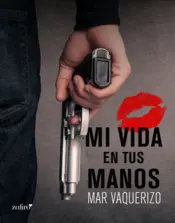 Portada Mi vida en tus manos
