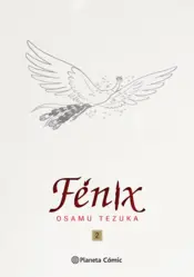 Portada Fenix nº 02/12 (Nueva edición)