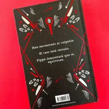 Imagen extra Asesinato para principiantes. Edición especial 2