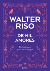 Portada De mil amores