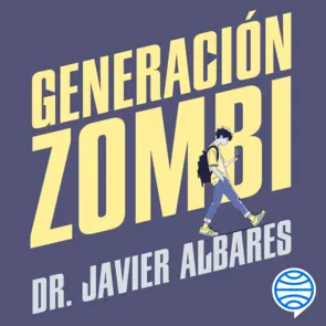 Portada Generación zombi