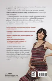 Miniatura contraportada 9 meses que cuentan para toda la vida