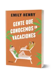 Miniatura portada 3d Gente que conocemos en vacaciones