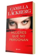 Miniatura portada 3d Mujeres que no perdonan (Edición argentina)