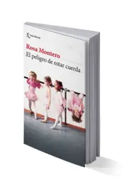 Miniatura portada 3d El peligro de estar cuerda