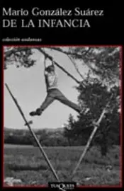 Portada De la infancia