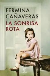 Portada La sonrisa rota