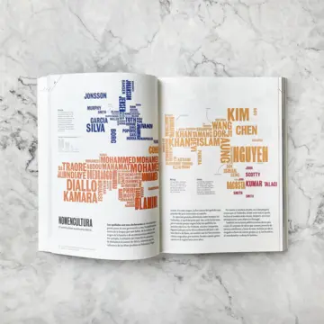 Imagen extra Atlas de lo invisible 0